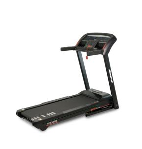 Tapis Roulant BH RS300