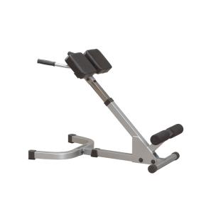 Macchina per l'iperestensione della schiena Body-Solid GHYP45