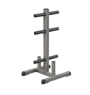 Body-Solid GOWT Supporto per barra e dischi