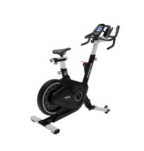 Bicicletta Smart Bike Bodytone Active 400 Colore: Grigio