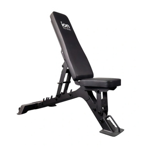 Panca Multiposizione FID ION fitness MB3000