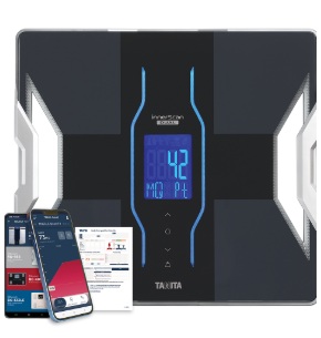 Bilancia Tanita Innerscan Dual RD-953