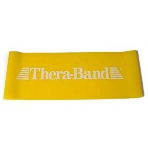 Fascia Elastica Theraband Loop 7,6x20 cm