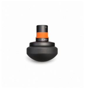 Testina Therabody FG, PRO Plus Heat Attachment Global
