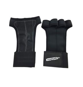 Guanti in silicone Tunturi Pro (paio)