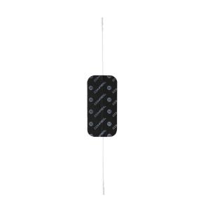 Elettrodi con cavi Compex Performance 5x10cm Confezione 2 unità