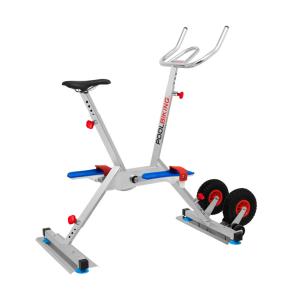 Bicicletta per Spiaggia Poolbiking Ibiza