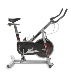 Bicicleta Ciclismo Indoor Tecnovita Dynamo S100 YF952