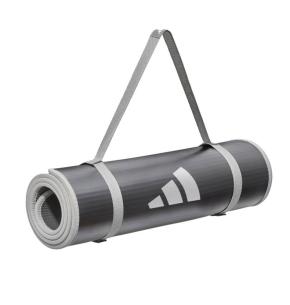 Tappetino Adidas - 10mm (Colore: Grigio)