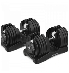 Manubri Bowflex SelectTech DB90 da 4 a 41kg (paio)