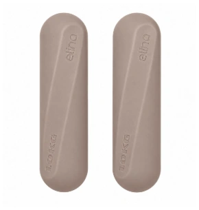 Manubrio in silicone da 1kg Elina Pilates