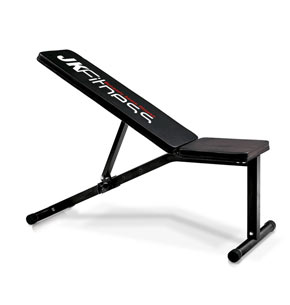 Panca Regolabile JKFitness 6020