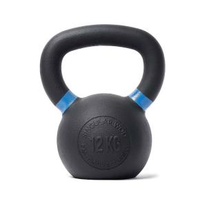 Kettlebell ferro Singular WOD (Peso: 12kg)