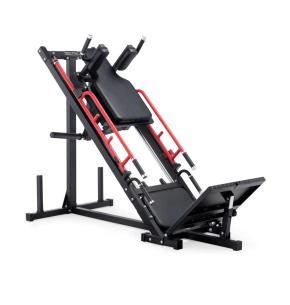 Macchina per Pressa delle Gambe e Squat Marcy MWM0418