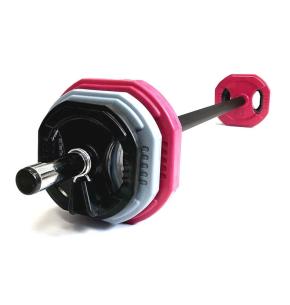 Set Ruster Pump