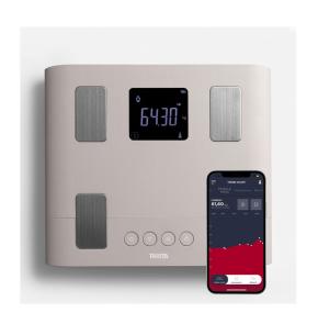 Bilancia Tanita BC-333LE
