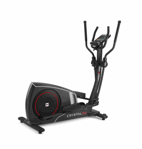 Bicicletta Ellittica BH Crystal 2.0