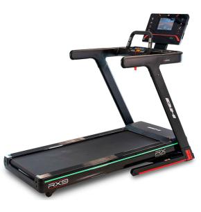 Tapis Roulant BH RX9 Multimedia