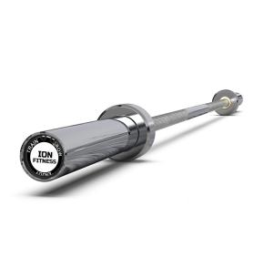 Bilanciere olimpico ION Fitness 120 cm