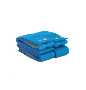 Kit Globus bande elastiche conduttive per le cosce