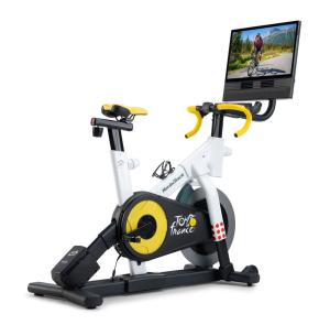 Indoor Cycling NordicTrack Tour de France
