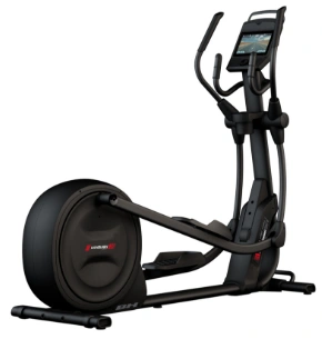 Bicicletta Ellittica BH Vanquish PRO Multimedia