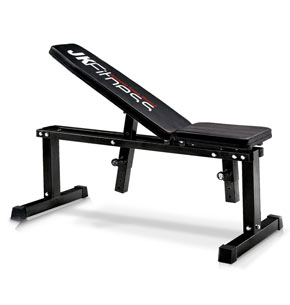 Panca Regolabile JKFitness 6030