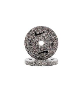 Disco di gomma Nike Strength Bumper Grind