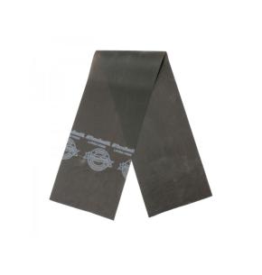 Fascia elastica Theraband Nera - 14,5 cm x 1,5 m (Resistenza: Livello 5)