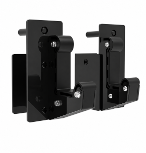 ION fitness Accesorio J-Hook Attachment