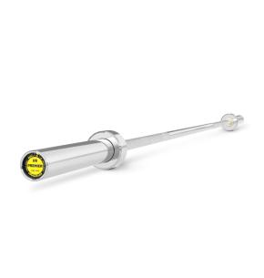 Bar AFW premier chromed (Dimensione: 183cm)