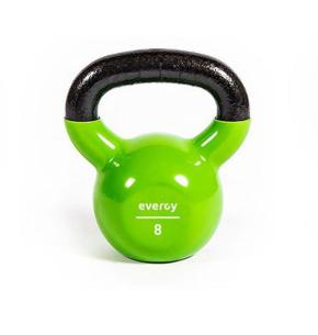 Kettlebell vinile Evergy Studio 
