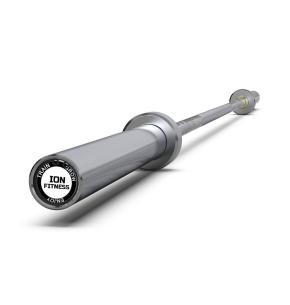 Bilanciere olimpico ION Fitness 220 cm
