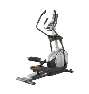 Bicicletta Ellittica NordicTrack C 5.5