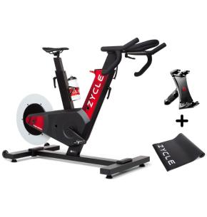 Bicicletta Indoor cycling Zycle Smart ZBike 2.0