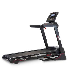 Cinta de Correr BH RS800