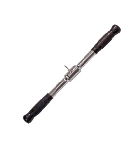 Barra dritta girevole Pro-Grip Body-Solid Tools MB022RG