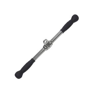 Barra dritta girevole Pro-Grip Body-Solid Tools MB022RG