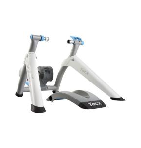 Rullo da allenamento intelligente Tacx Flow 
