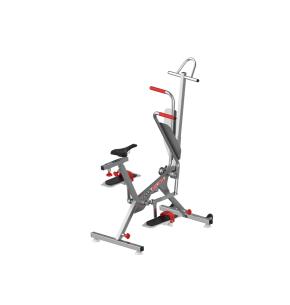 Cyclette per Piscina Poolbiking Monaco