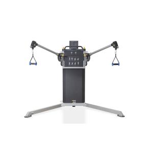 Macchina a puleggia Perform Life Dual Arm