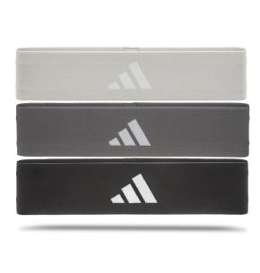 Set 3 Bande di resistenza Adidas textil