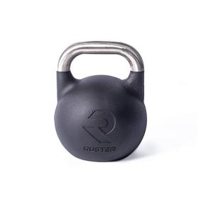 Kettlebell Ruster Competición Hierro 
