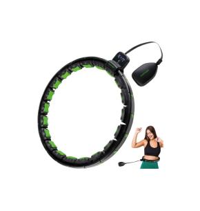 Hula Hoop Regolabile Tunturi Smart