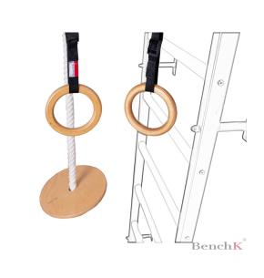 Accessori per bambini BenchK Series 2,5,7 colore rovere