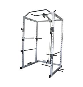 Rack Force USA Home Power Combo