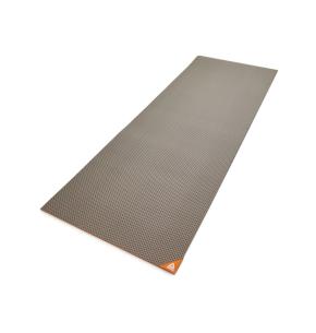 Tappetino Reebok Fitness Mesh - 5mm (Colore: Arancione)