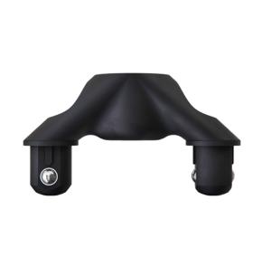 Duo adapter Therabody Theragun 