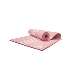 Tappetino di Yoga Adidas - 10mm (Colore: Rosa)