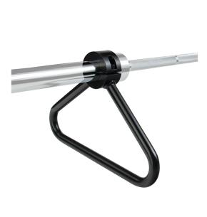 Supporto per Bilanciere Olimpico Body-Solid